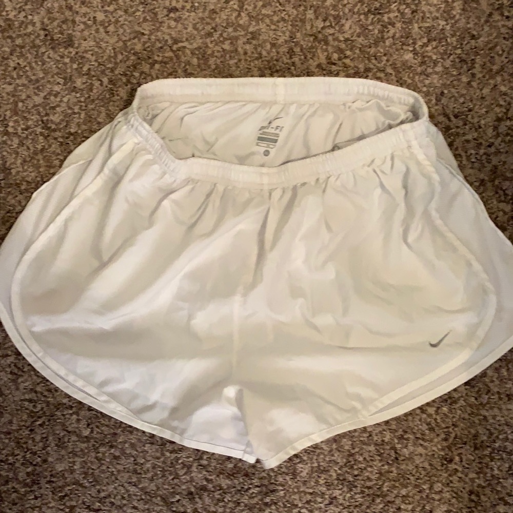 Nike Dri Fit Shorts